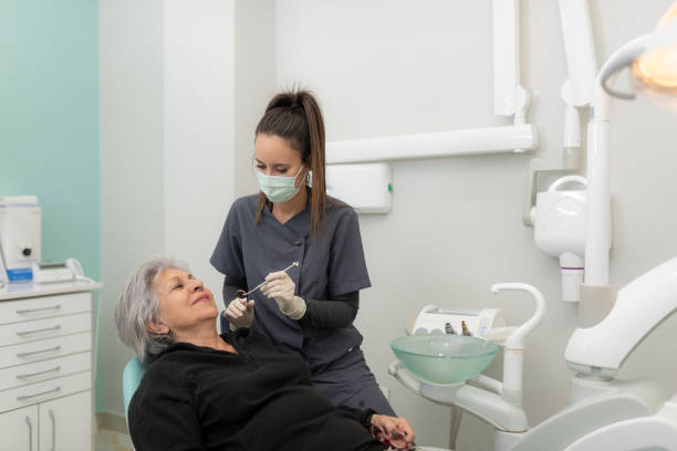 Best Dentist for Tooth Abscess  in Batesville, MS